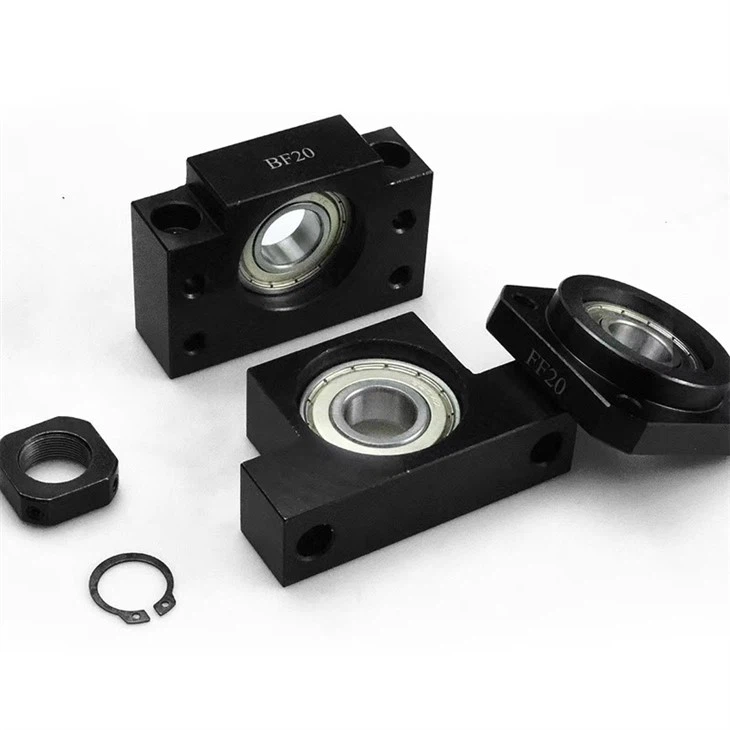 Bk12 Ball Screw Support best