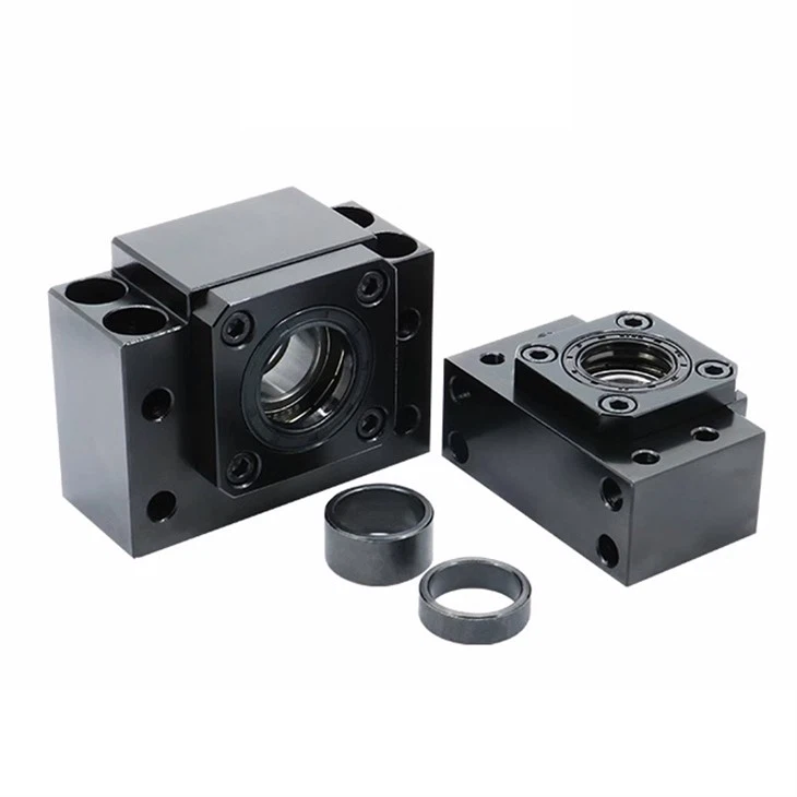 Bk12 Ball Screw Support high quality