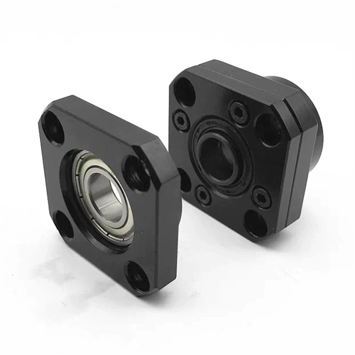 Bk12 Ball Screw Support suppliers