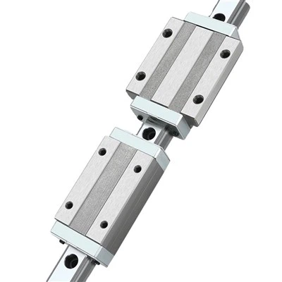 উচ্চ তাপমাত্রা লিনিয়ার রেল