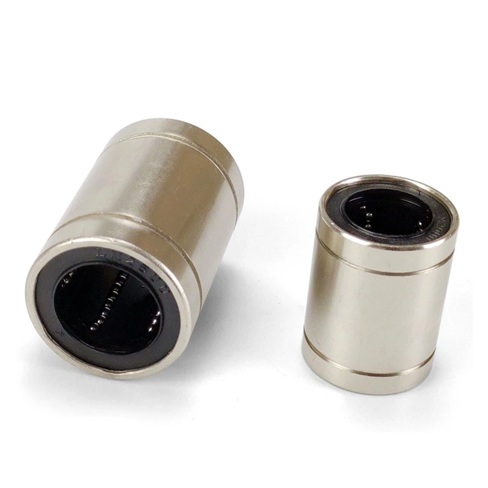 ইলেক্ট্রোপ্লেটেড লিনিয়ার ভারবহন