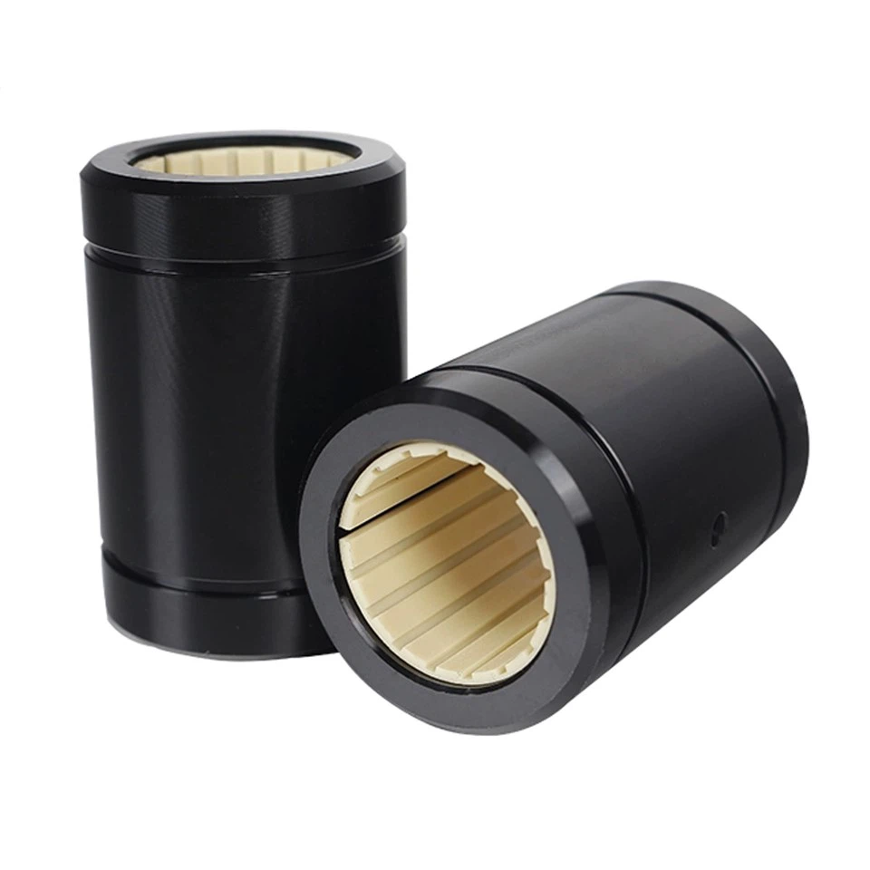 ইঞ্জিনিয়ারিং প্লাস্টিকের লিনিয়ার বিয়ারিংস