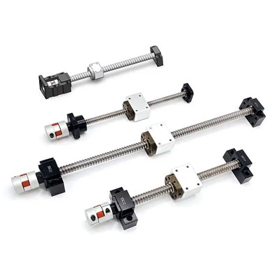 সিএনসি মেশিন বল স্ক্রু