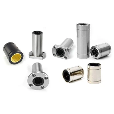 যথার্থ লিনিয়ার বিয়ারিংস