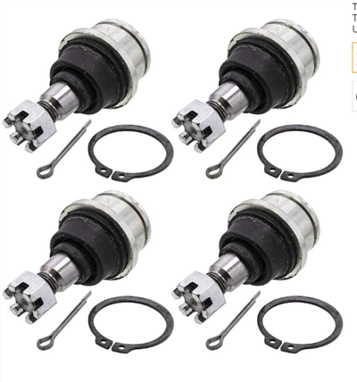 গাড়ি রকার আর্ম বল হেড