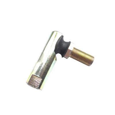 জলবাহী সিলিন্ডার বল জয়েন্ট প্রান্ত