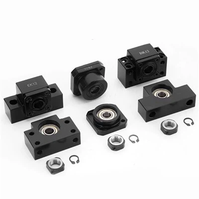 লিড স্ক্রু সমর্থন ভারবহন