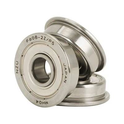 ক্ষুদ্রাকার ফ্ল্যাঞ্জড লিনিয়ার ভারবহন