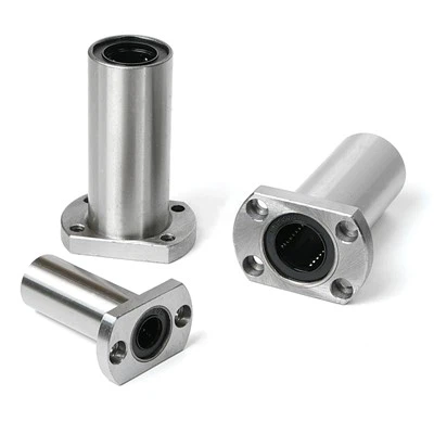 ওভাল টাইপ ফ্ল্যাঞ্জড লিনিয়ার ভারবহন