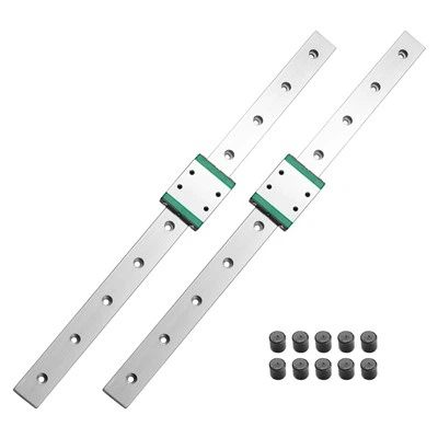 প্রশস্ত লিনিয়ার রেল